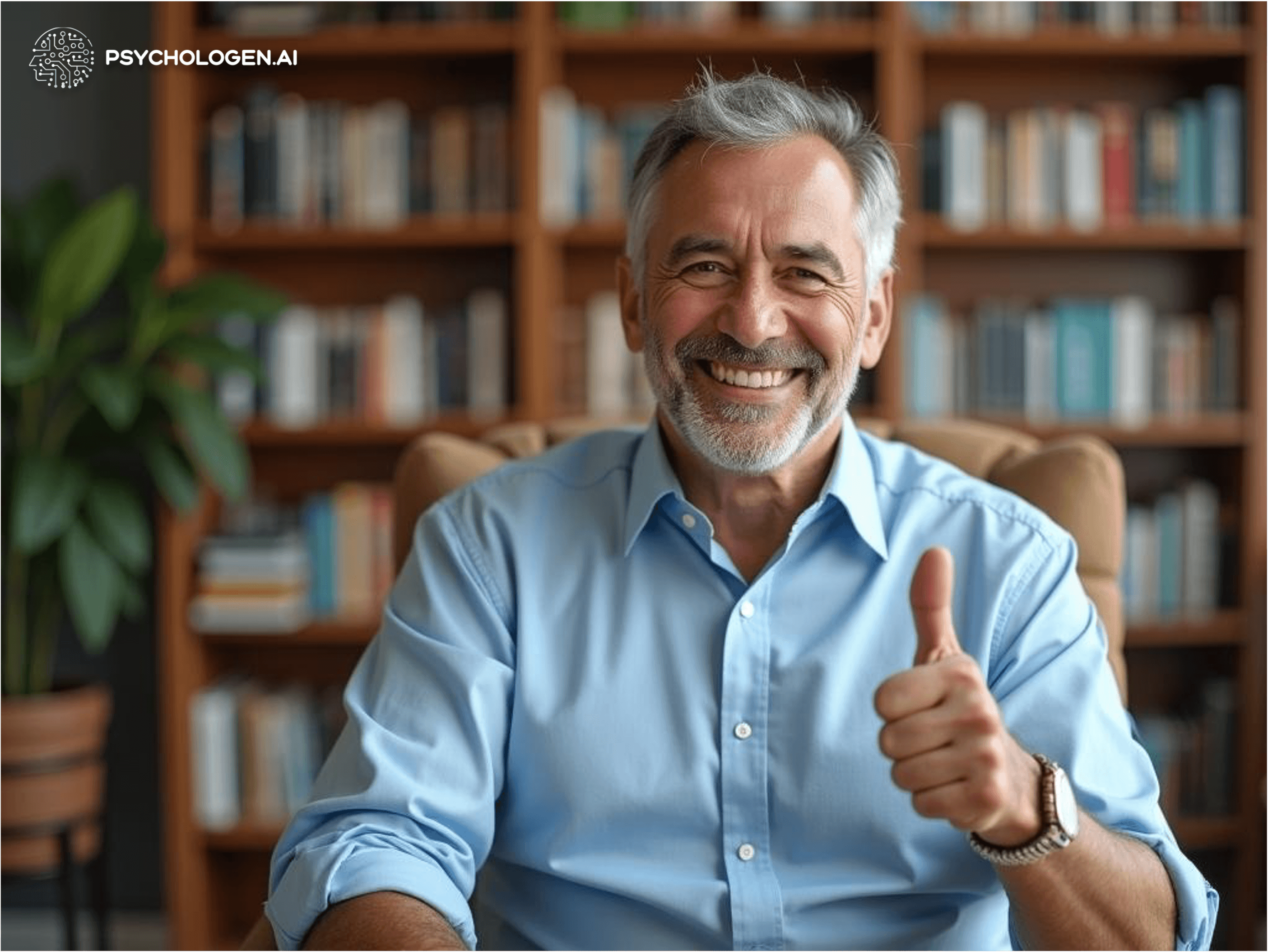 Welkom op de nieuwe blog van Psychologen.AI