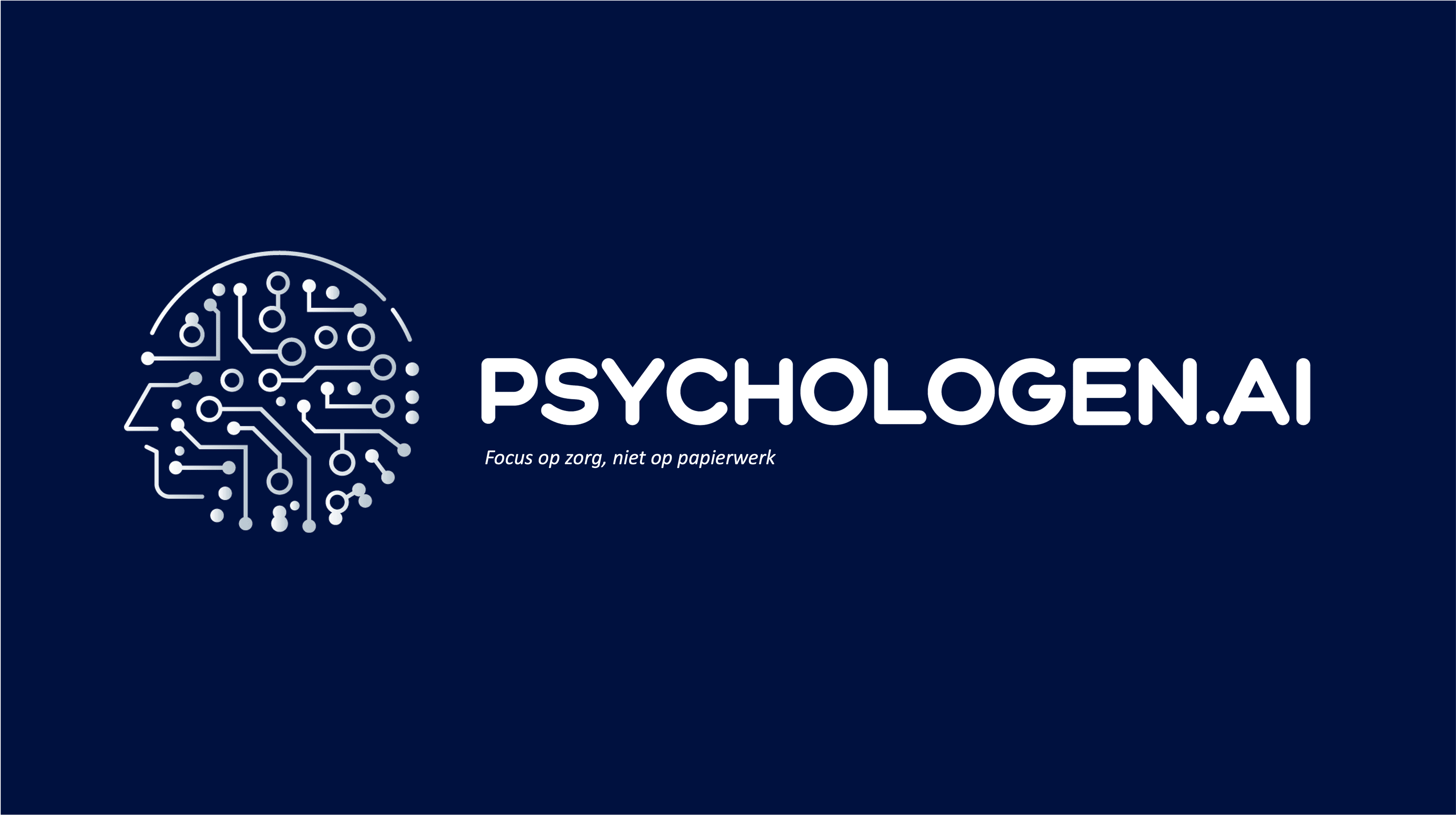 Een Efficiëntere Praktijkvoering: Een Introductie tot Psychologen.AI